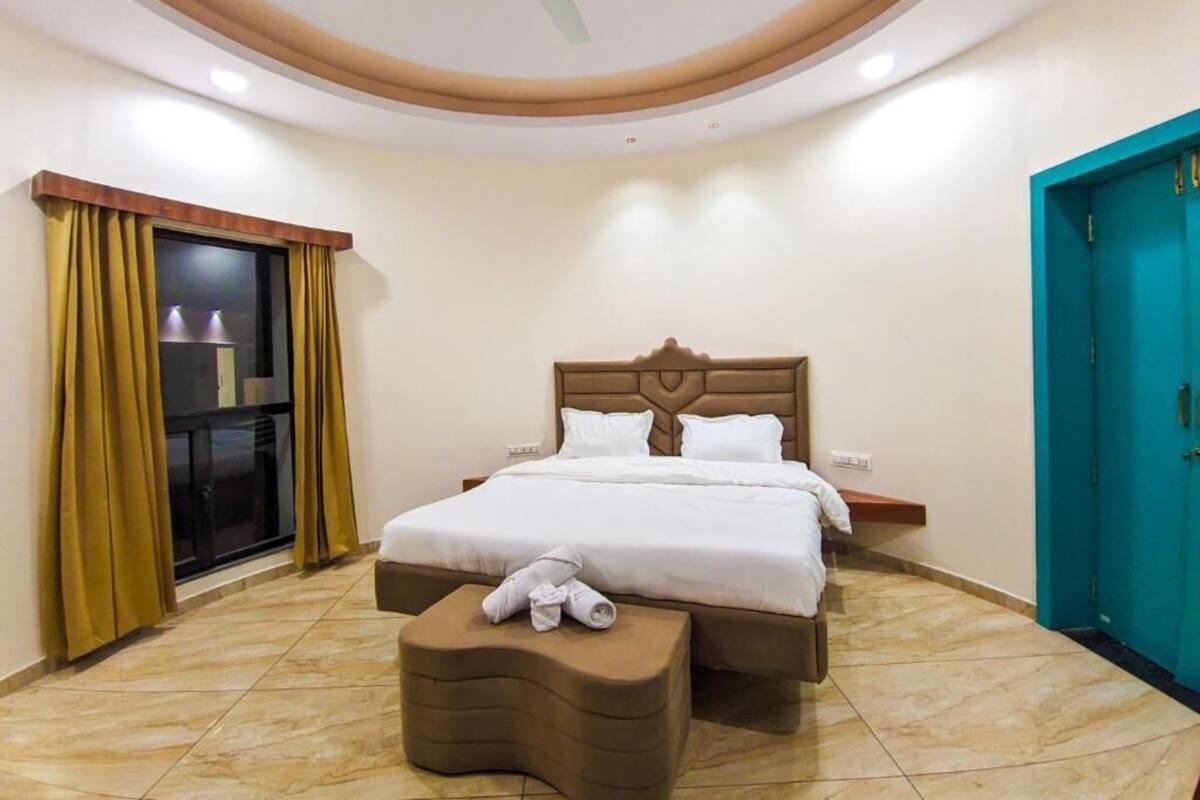 Chambre exécutive