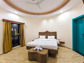 Room - The Royal Riviera Resort & stay (Bhuj)
