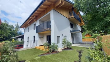 AuĂenbereich