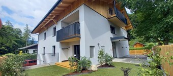 One Bedroom Apartment  - Wolf & Schaf Apartments