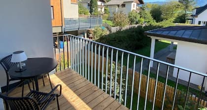 One Bedroom Apartment - Wolf & Schaf Apartments