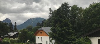 Two Bedroom Apartment - Wolf & Schaf Apartments