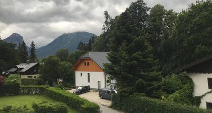 Two Bedroom Apartment - Wolf & Schaf Apartments