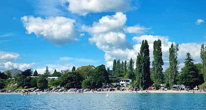 Yasmin Cottage - for an instant holiday feel.