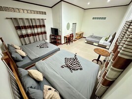 Escritorio y wifi gratis 