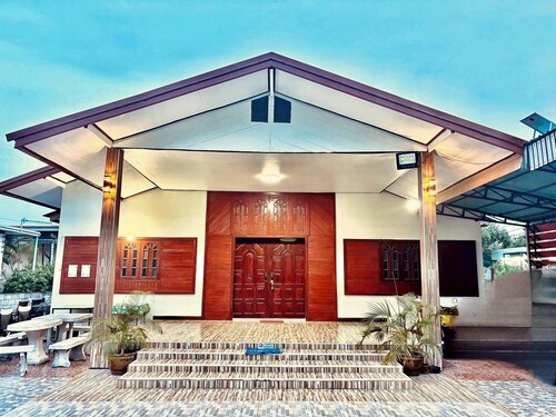 BaanKhunTong Chiang Khan