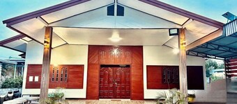 BaanKhunTong Chiang Khan