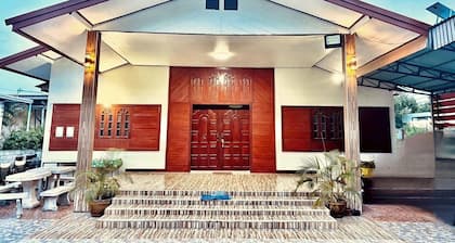 BaanKhunTong Chiang Khan