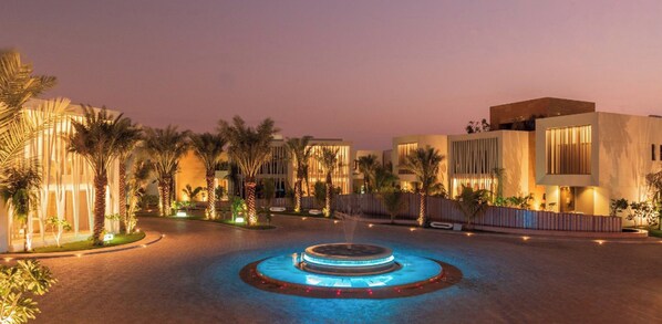 Air mancur