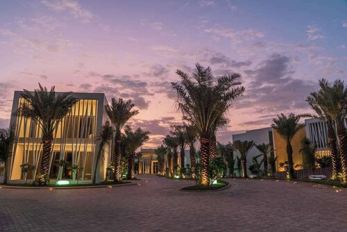 Vivienda Hotel Villas Jeddah