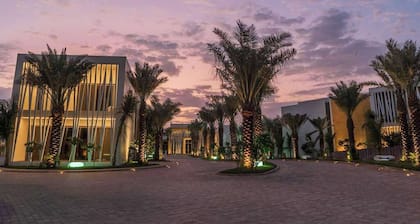 Vivienda Hotel Villas Jeddah