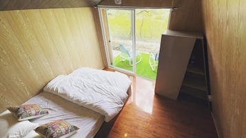 Chalet, Lake View | Soundproofing, free WiFi