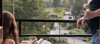 Apartamenty Wisła Krzywa 8