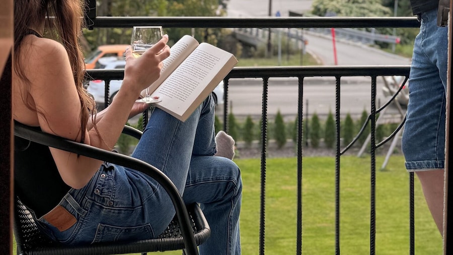 Apartamenty Wisła Krzywa 8