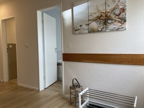 Interior - Strand- und Zentrumsnah... 3-zimmer-ferienwohnung mit Balkon in Westlage! (Dahme)