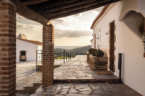 Fachada