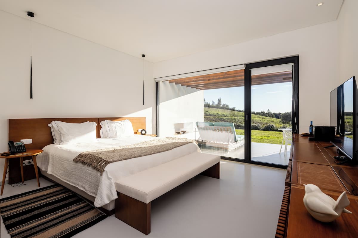 1 habitación, insonorización y wifi gratis