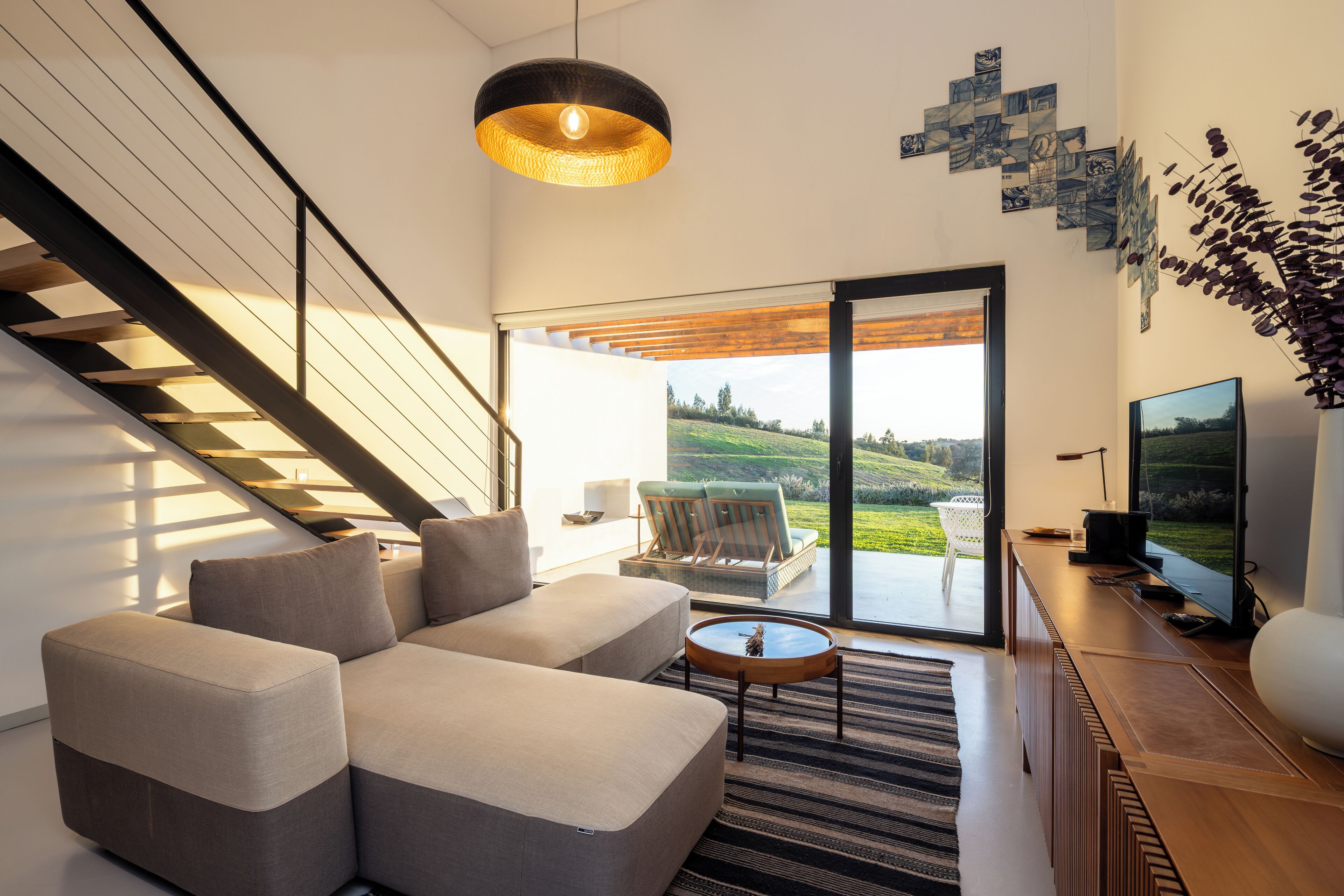 Superior Double Room | Soundproofing, free WiFi