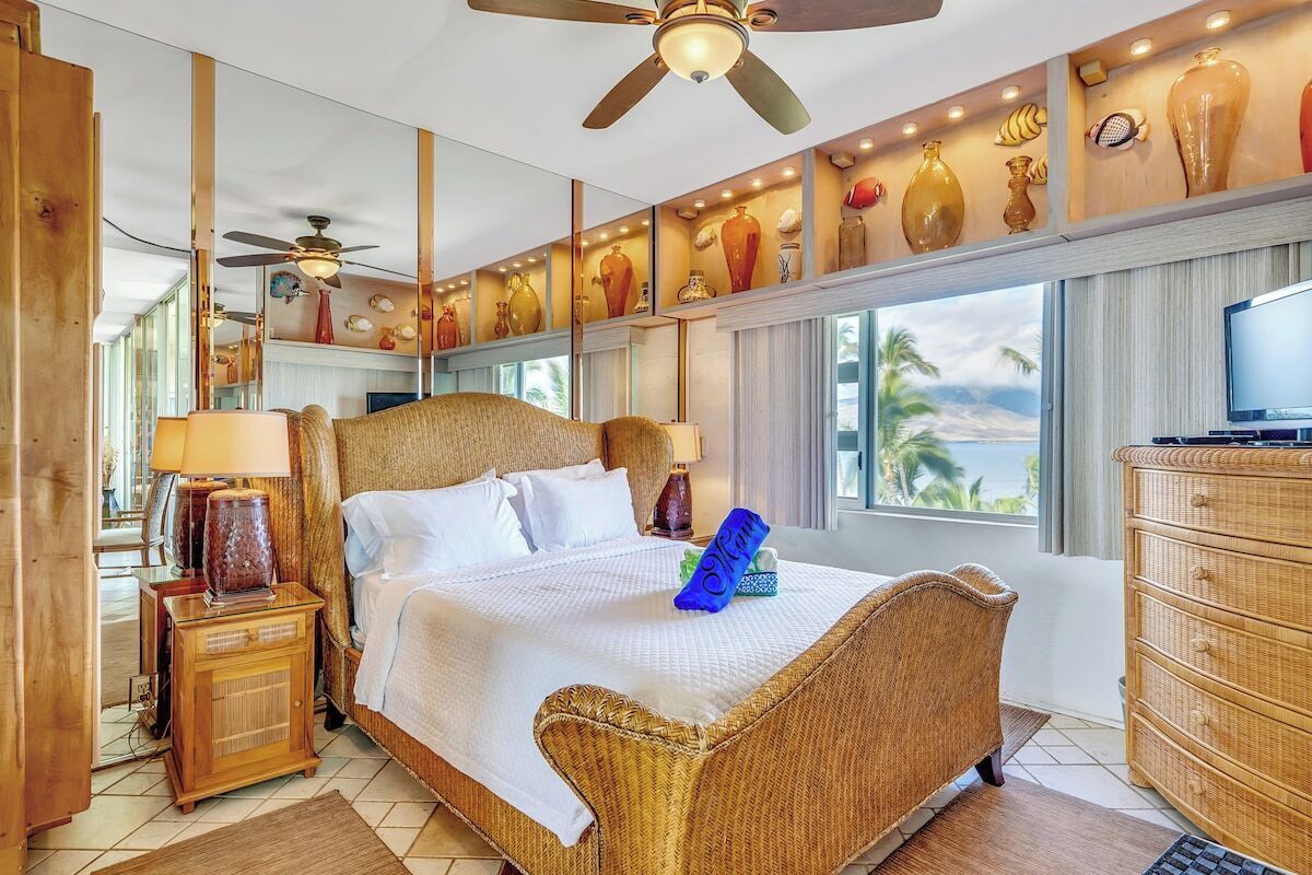 2 quartos, ferros/tábuas de passar roupa, Wi-Fi, roupa de cama