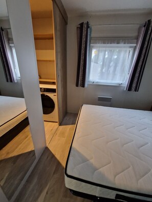 3 Schlafzimmer