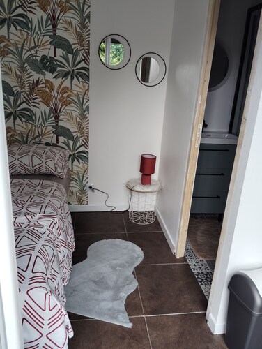 1 bedroom apartment in vernon