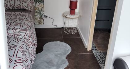 1 bedroom apartment in vernon