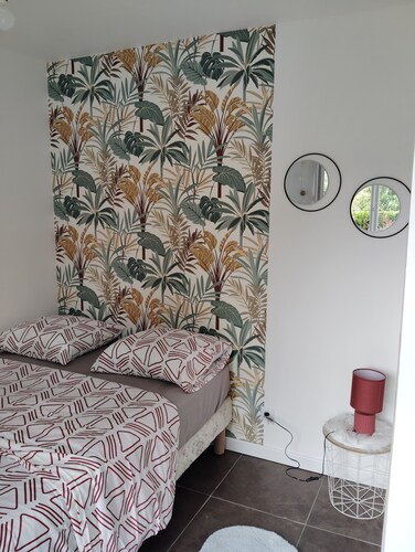 1 bedroom apartment in vernon