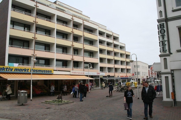Strandstraße 22