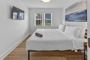 4 Schlafzimmer, Bügeleisen/Bügelbrett, WLAN, Bettwäsche