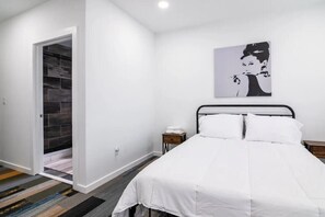 3 Schlafzimmer, Bügeleisen/Bügelbrett, WLAN, Bettwäsche