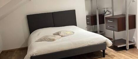 1 dormitorio