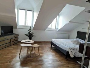 1 chambre