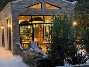 Exterior - L’Intemporel (Saint-Cyr-sur-Mer)