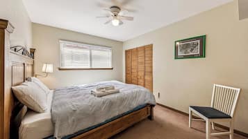 4 chambres