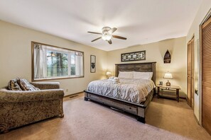 4 bedrooms