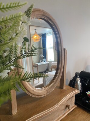 Comfort Double Room, 1 Queen Bed, Ensuite