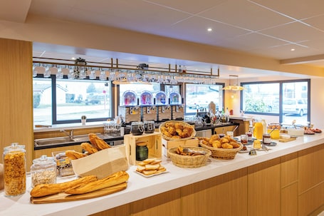 Hotel Bhoma Troyes