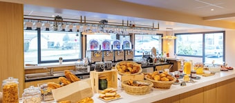 Hotel Bhoma Troyes