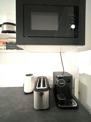 Micro-ondes
