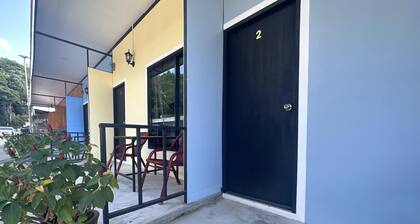 Titanic Hotel Lonely Beach Market