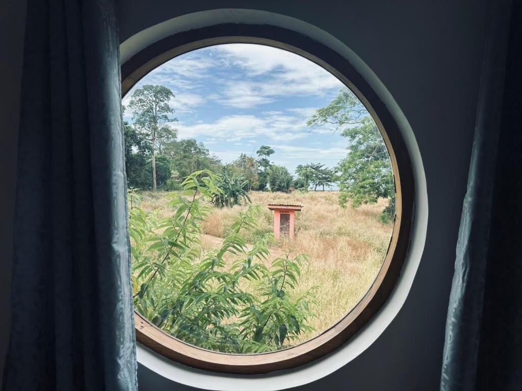 Bungalow Signature, vistas a la bahía | Vistas desde la habitación