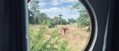 Signature Bungalow, Bay View | View from room