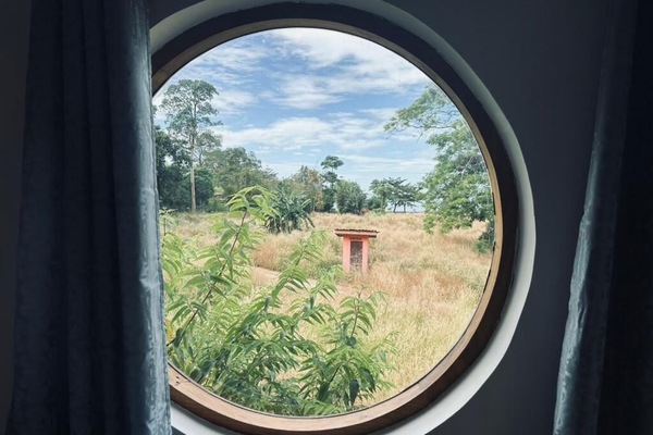 Signature Bungalow, Bay View | View from room