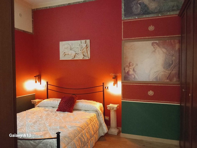 1 Bedroom Apartment In Civitavecchia - Civitavecchia