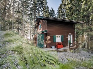 Exterior - Berghütte-Hochpillberg (Pill)