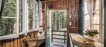 Berghütte-Hochpillberg