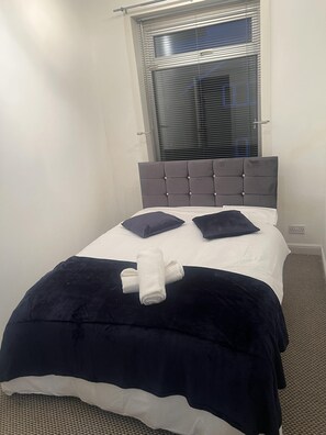 하우스 | 3 개의 침실, �다리미/다리미판, 무료 WiFi, 침대 시트