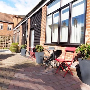 Departamento | 1 habitación