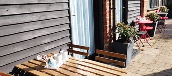 Stay Norwich Apartments Lodge 6