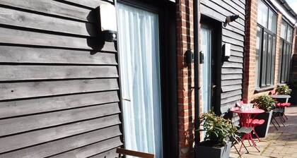 Stay Norwich Apartments Lodge 6